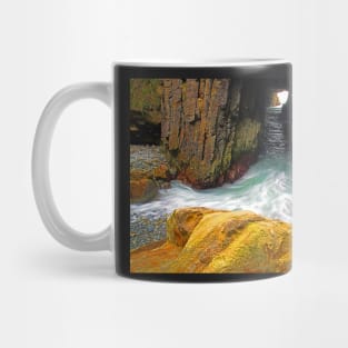 Devils Kitchen Mug